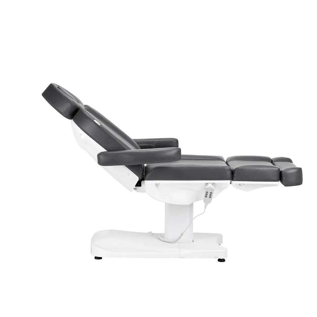 Azzurro 803D 3-motoriger elektrifizierter Kosmetikliege grau