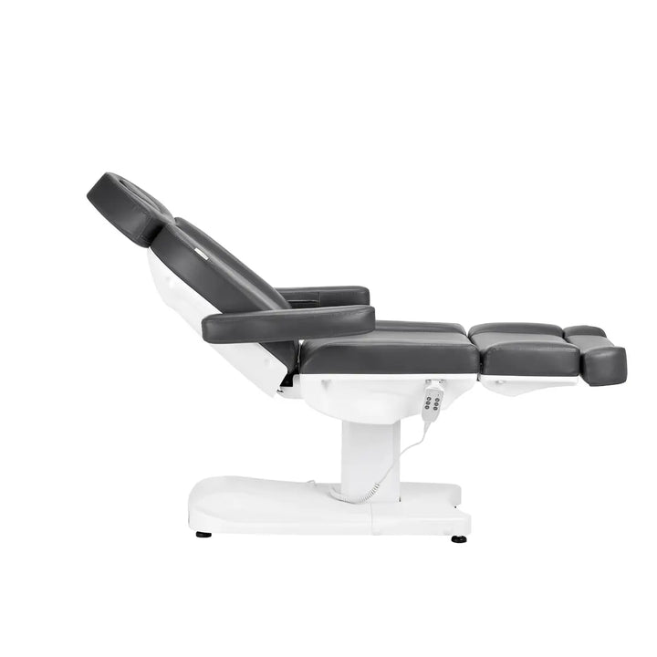 Azzurro 803D 3-motoriger elektrifizierter Kosmetikliege grau