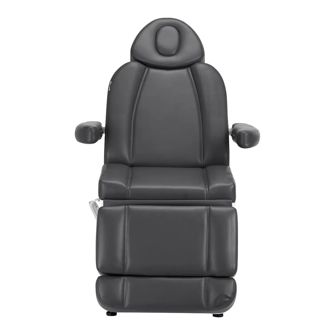 Azzurro 803D 3-motoriger elektrifizierter Kosmetikliege grau