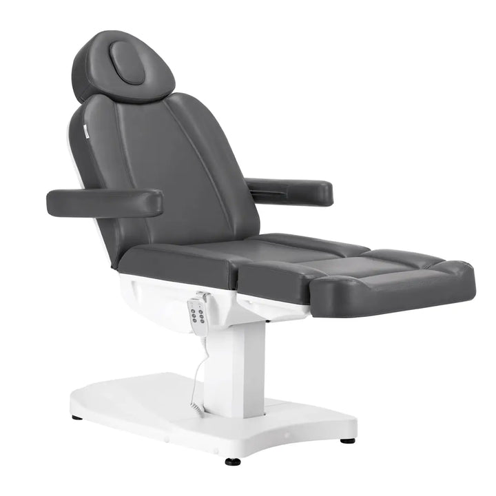 Azzurro 803D 3-motoriger elektrifizierter Kosmetikliege grau