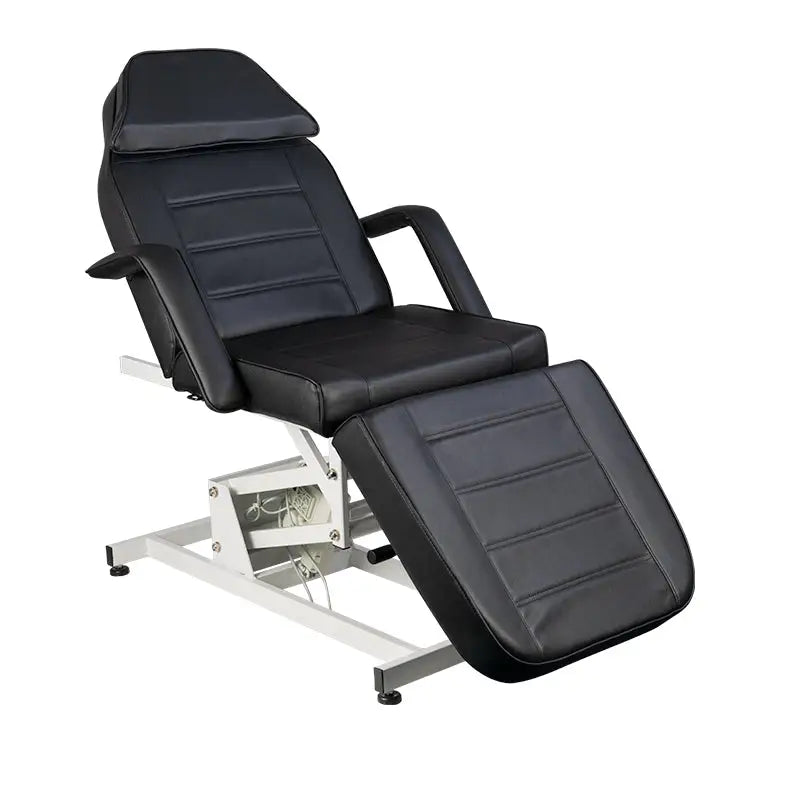 Azzurro Elektrische Kosmetikliege 673a 1 Motor Schwarz - Kosmetikstuhl