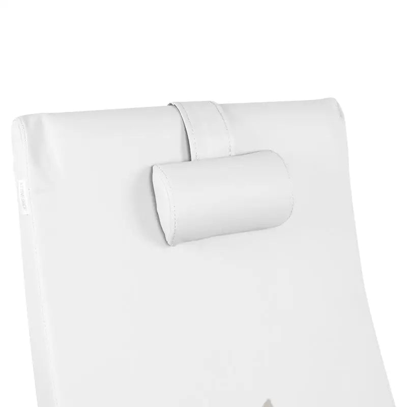 Azzurro Fußpflegestuhl Pediküre Spa 016 Weiß - Fußpflegestühle