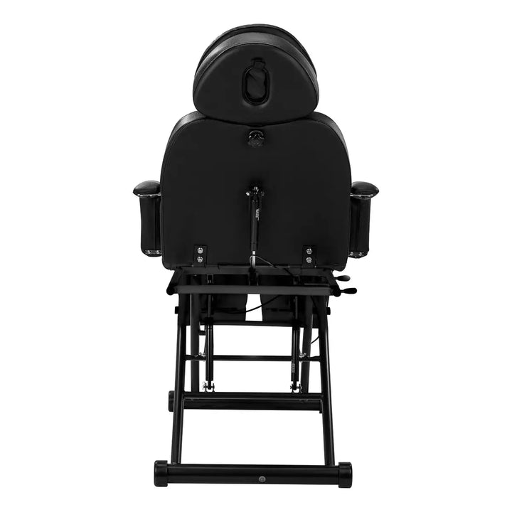 Azzurro Kosmetiksessel 563S schwarz