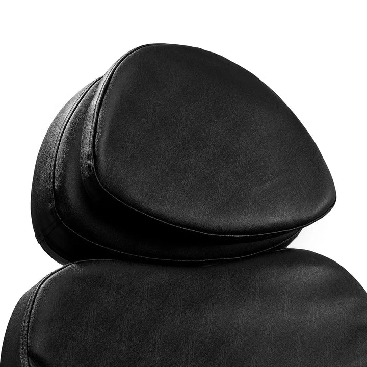 Azzurro Kosmetiksessel 563S schwarz