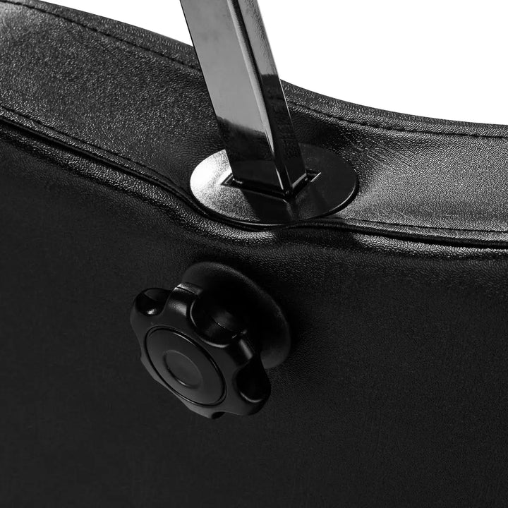Azzurro Kosmetiksessel 563S schwarz