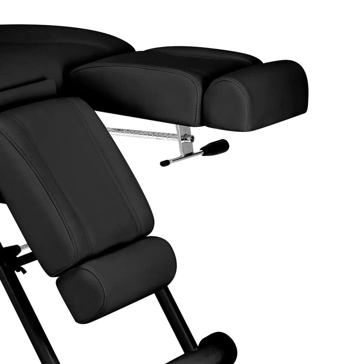 Azzurro Kosmetiksessel 563S schwarz