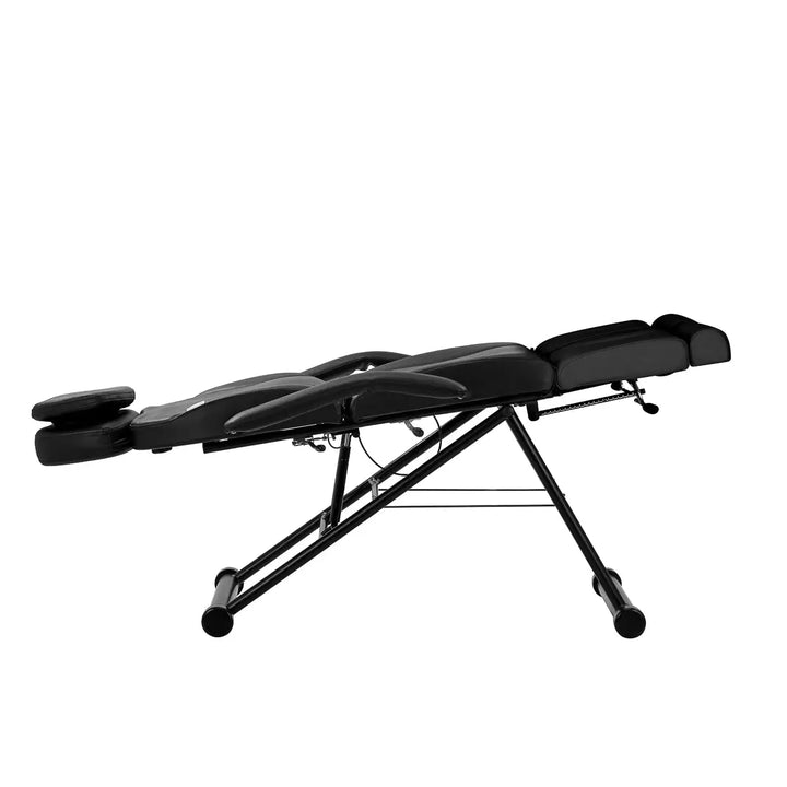 Azzurro Kosmetiksessel 563S schwarz