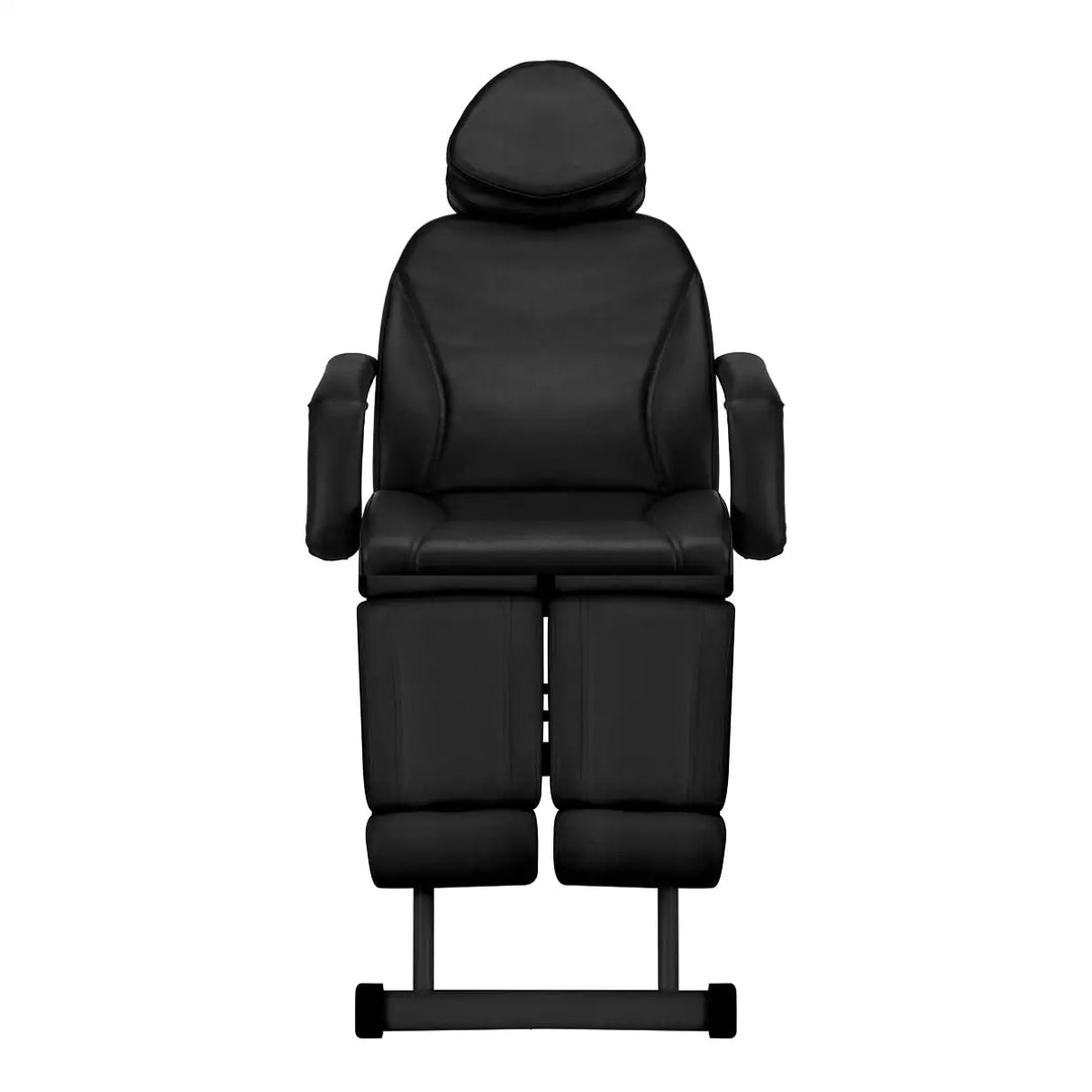 Azzurro Kosmetiksessel 563S schwarz