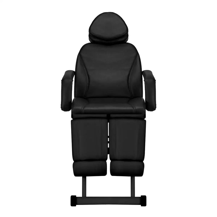 Azzurro Kosmetiksessel 563S schwarz