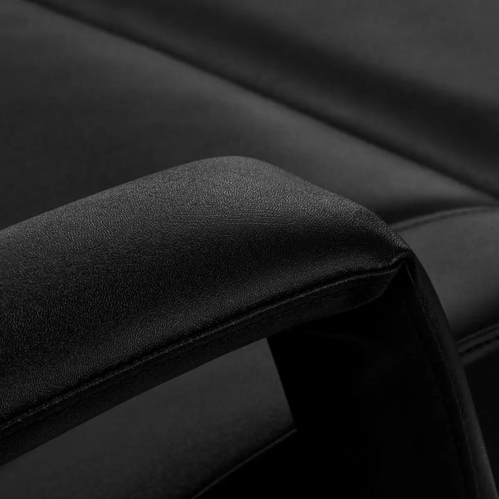 Azzurro Kosmetiksessel 563S schwarz