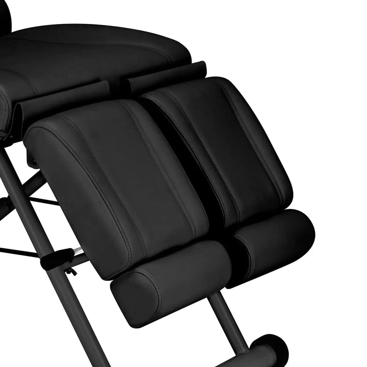 Azzurro Kosmetiksessel 563S schwarz