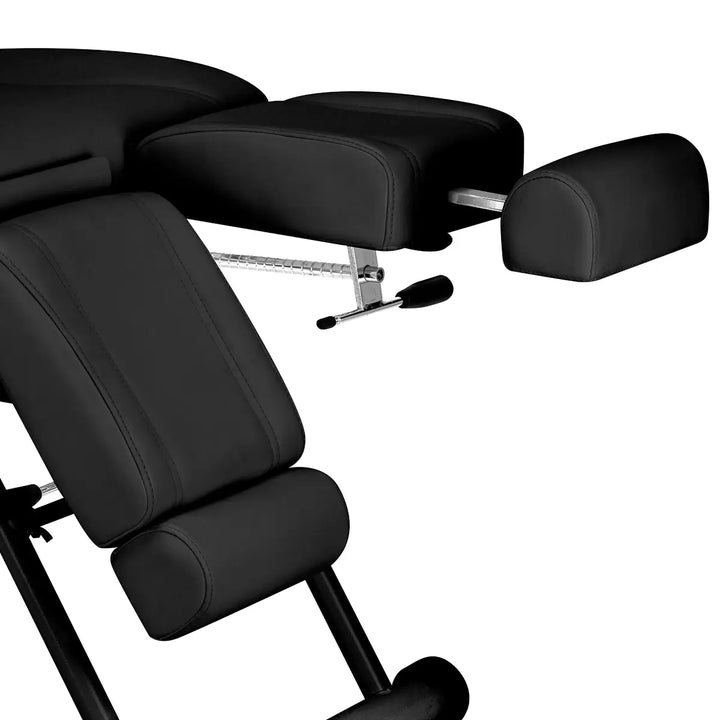 Azzurro Kosmetiksessel 563S schwarz