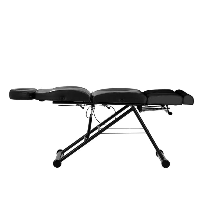 Azzurro Kosmetiksessel 563S schwarz