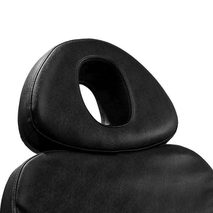 Azzurro Kosmetiksessel 563S schwarz