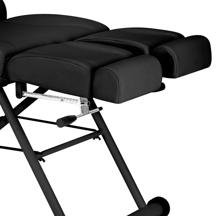 Azzurro Kosmetiksessel 563S schwarz