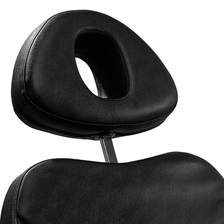 Azzurro Kosmetiksessel 563S schwarz