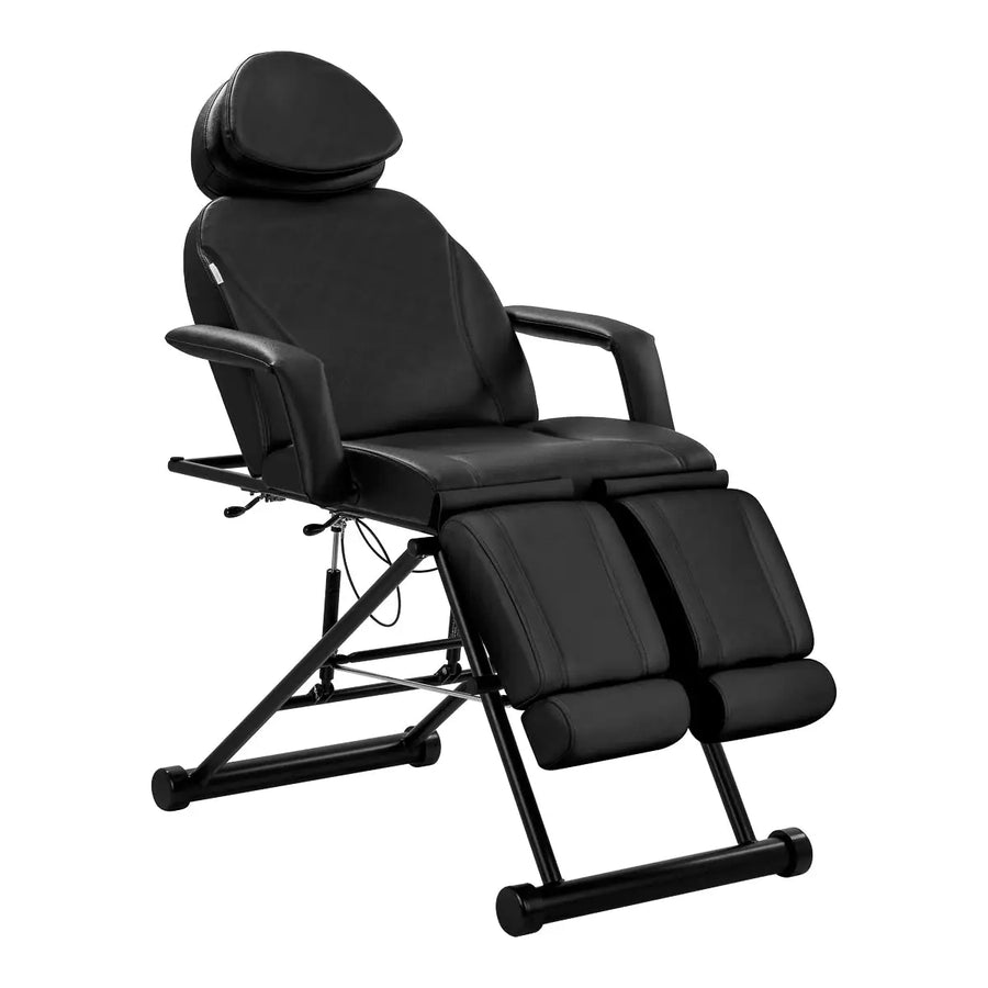 Azzurro Kosmetiksessel 563S schwarz