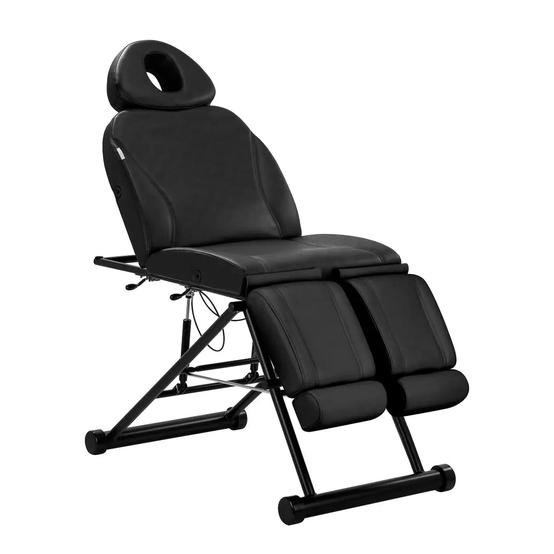 Azzurro Kosmetiksessel 563S schwarz