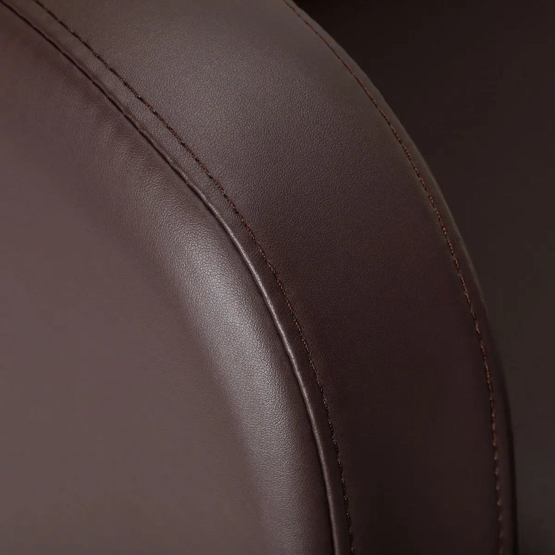 Azzurro Spa Chair Für Pediküre 016C mit Hydromassage Braun - Kosmetikliege