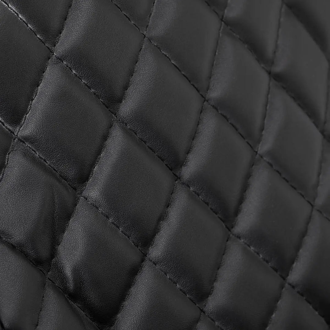 Azzurro Spa Chair Für Pediküre 016C mit Hydromassage Schwarz - Kosmetikliege
