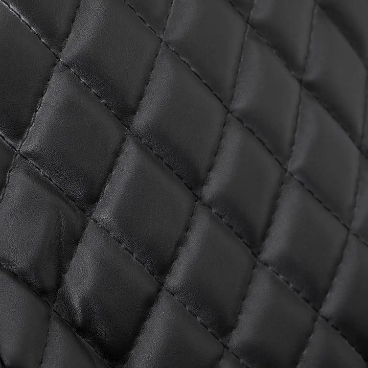 Azzurro Spa Chair Für Pediküre 016C mit Hydromassage Schwarz - Kosmetikliege