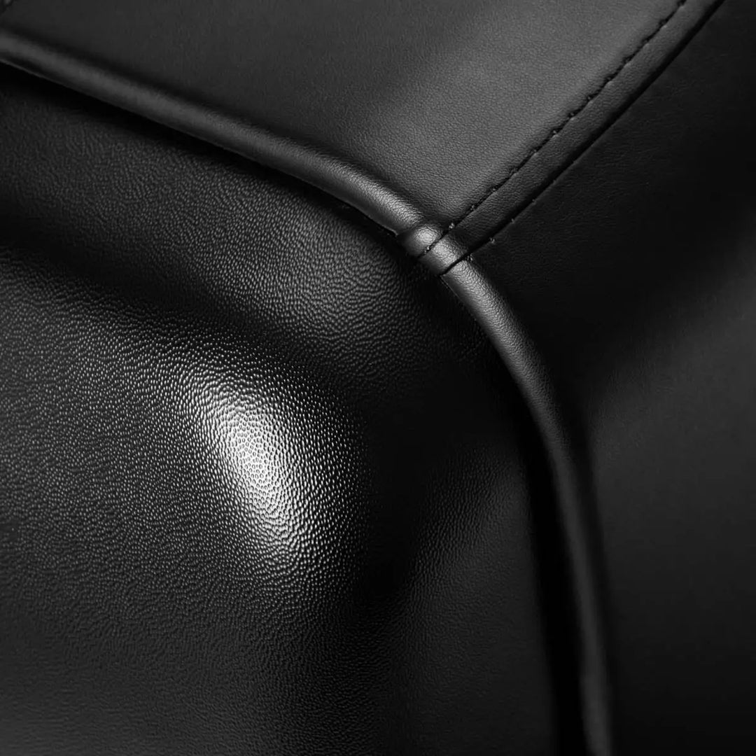 Azzurro Spa Chair Für Pediküre 016C mit Hydromassage Schwarz - Kosmetikliege