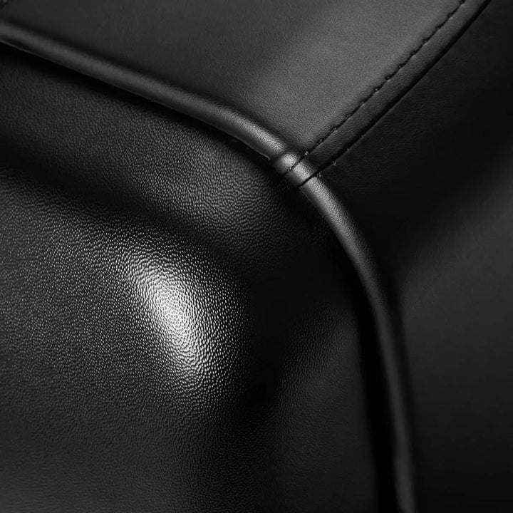 Azzurro Spa Chair Für Pediküre 016C mit Hydromassage Schwarz - Kosmetikliege