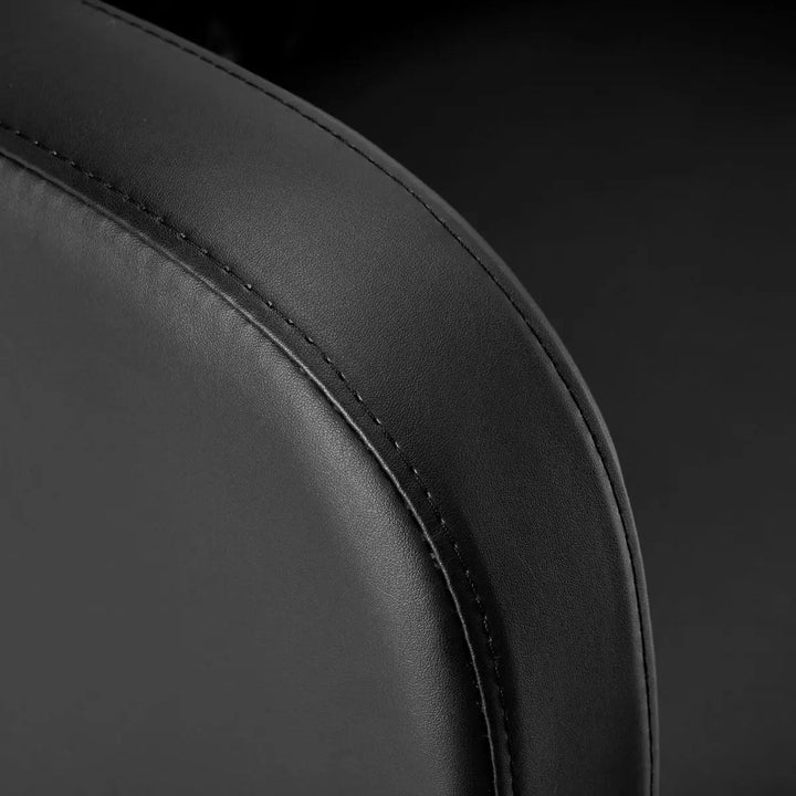 Azzurro Spa Chair Für Pediküre 016C mit Hydromassage Schwarz - Kosmetikliege
