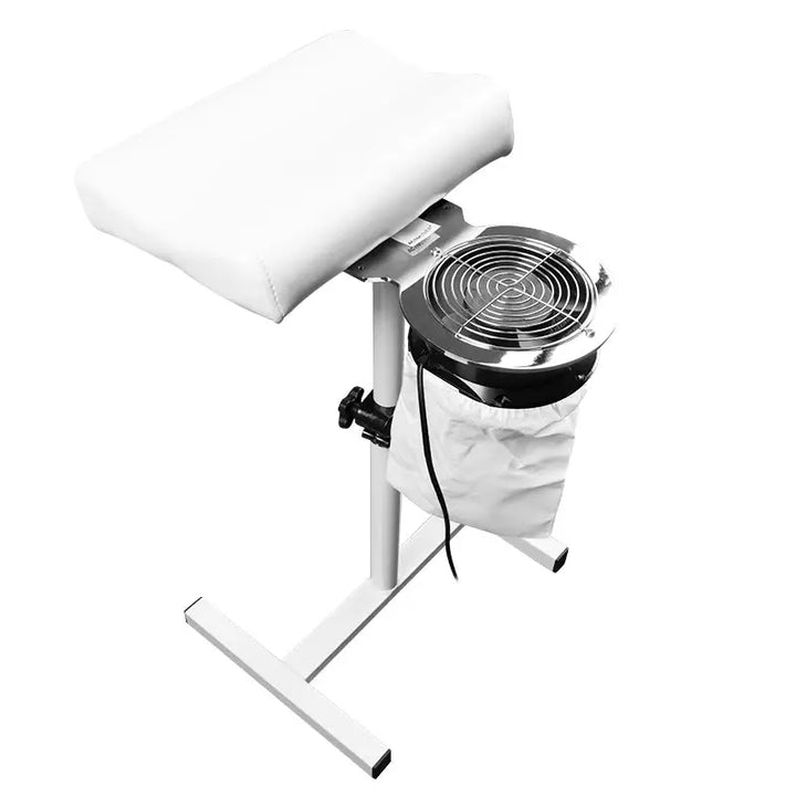 Azzurro Staubabsaugung f18a Chrom - Staubabsaugung