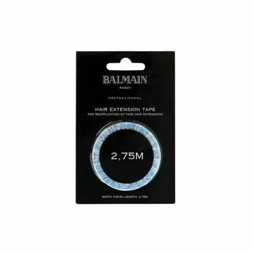 Balmain Haarverlängerung Tape für langanhaltendes volles Haar