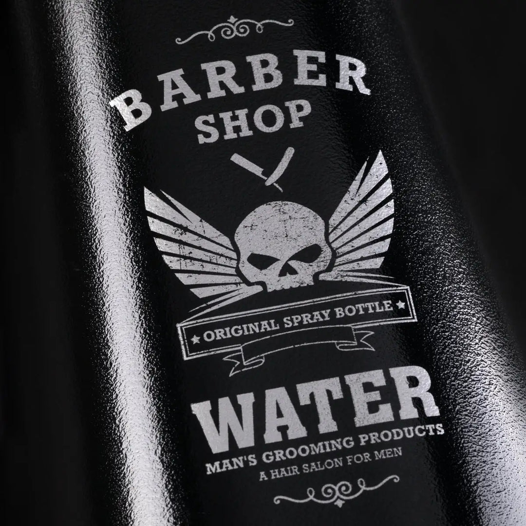 Barber Sprayer Pro weiß - Barber Spray