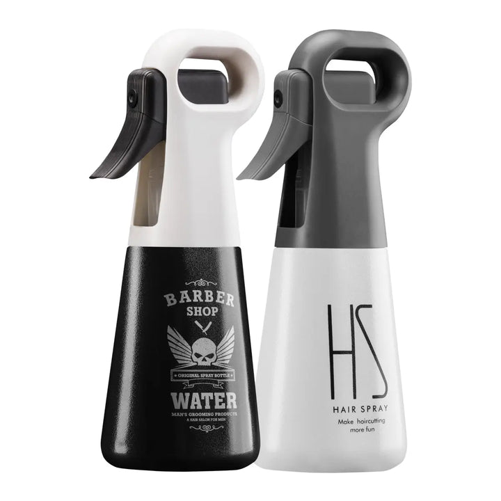 Barber Sprayer Pro weiß - Barber Spray