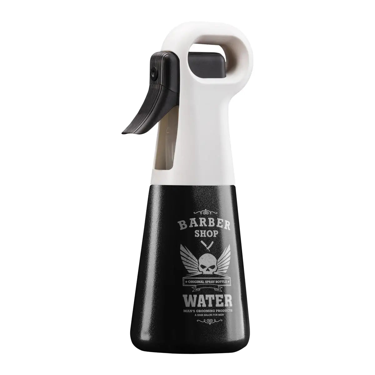 Barber Sprayer Pro weiß - Barber Spray