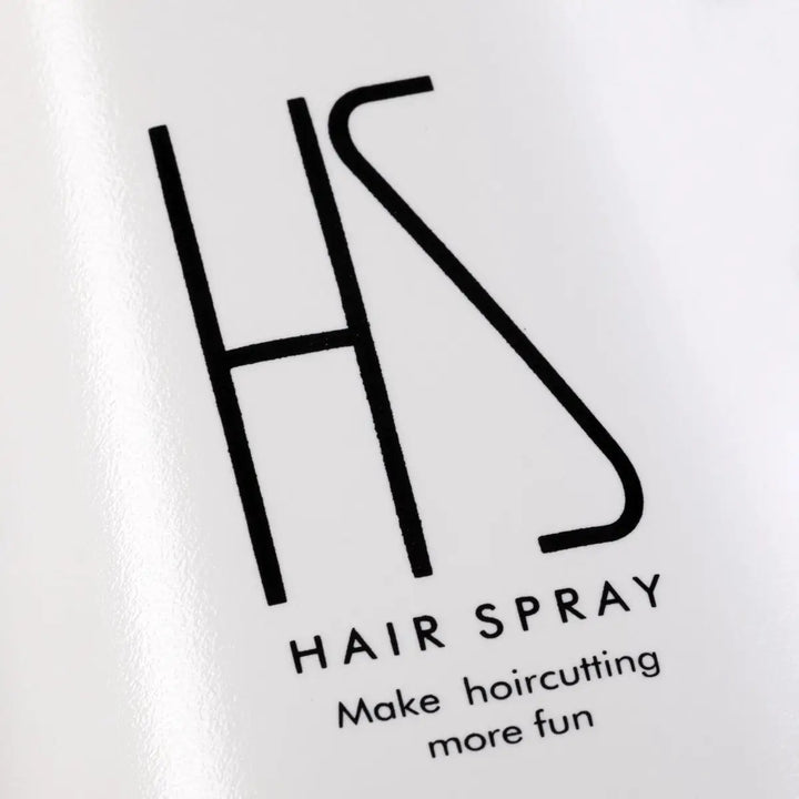Barber Sprayer Pro weiß - Barber Spray