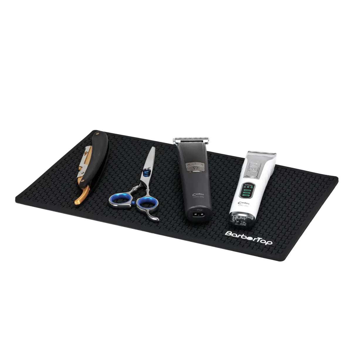 Barber’s Matte kleines Barbertop - Barbiermatte