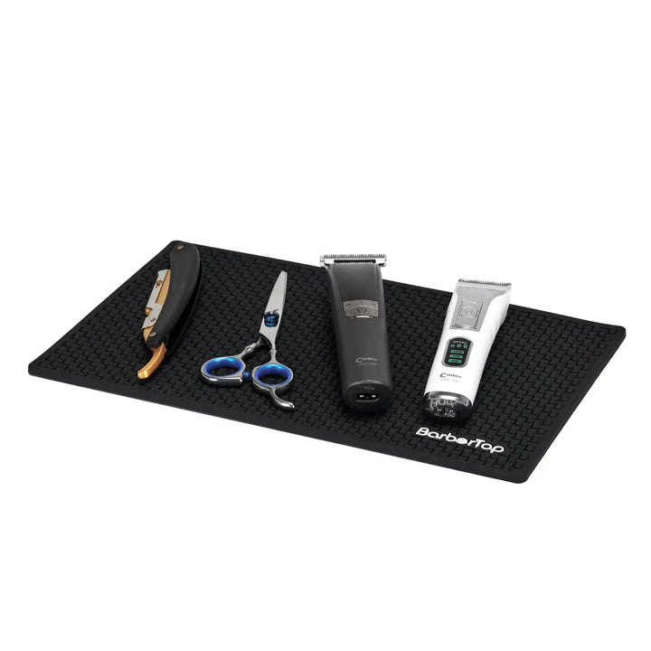 Barber’s Matte kleines Barbertop - Barbiermatte