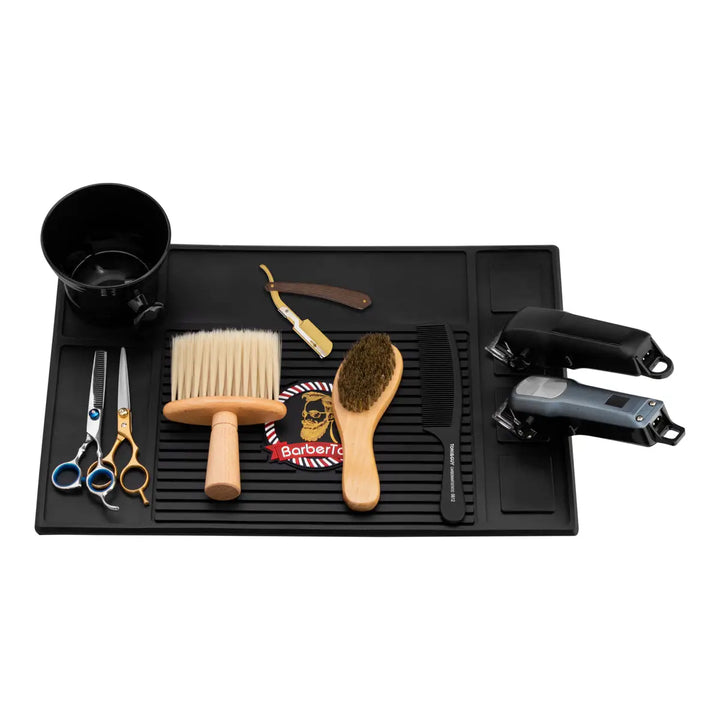 Barbertop Matte - Barbiermatte
