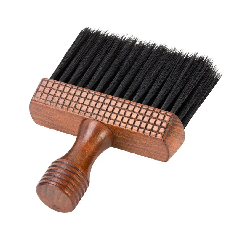 Barbier-Nackenpinsel - Nackenpinsel