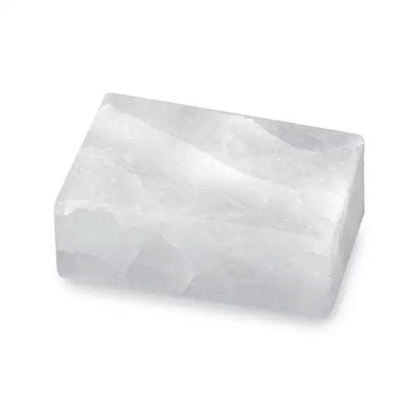 Barburys Blutstillender Alaun-Block - Kopfhaut Creme