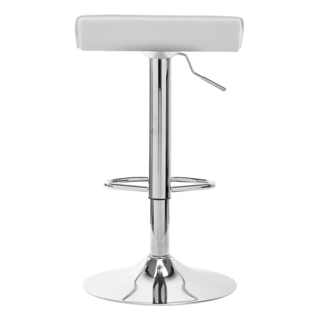 Barhocker QS-B08 Weiß - Barhocker