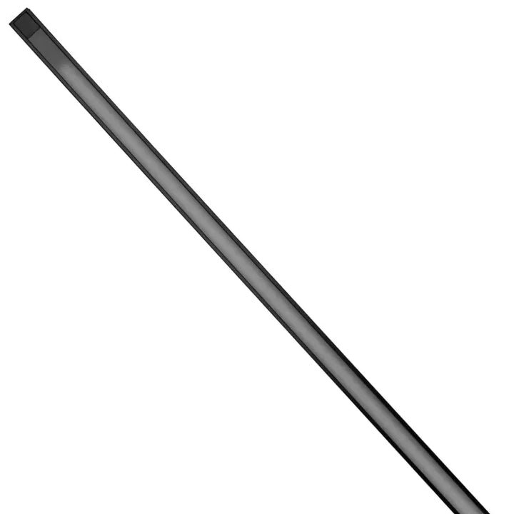 Behandlungslampe LED all4light Line 2 Schwarz mit Halterung - Schreibtischlampe