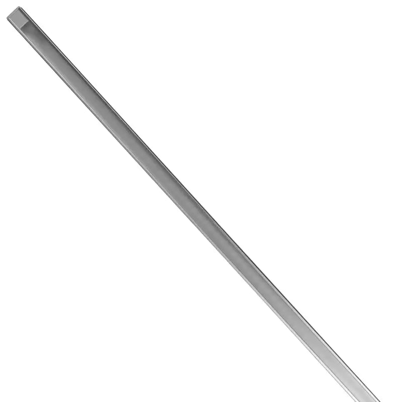 Behandlungslampe LED all4light Line 2 Silber mit Stativ - Schreibtischlampe