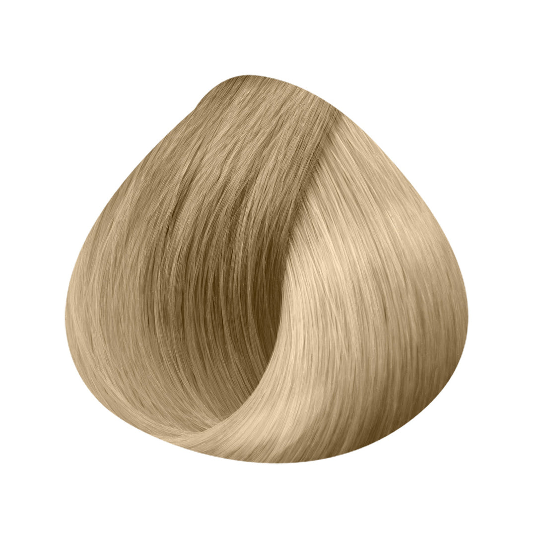 Schwarzkopf BlondMe Lift & Blend LB - Biscuit – Haarfarbmuster