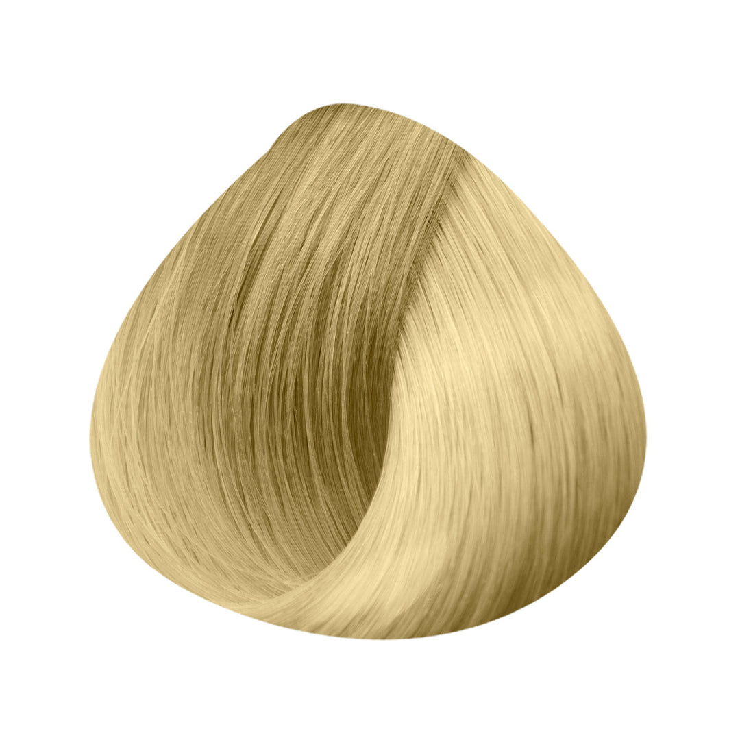 Schwarzkopf BlondMe Lift & Blend LB - Sand – Haarfarbmuster