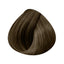Schwarzkopf BlondMe Pastel Toning Deep Toning Dunkles Kastanienbraun – Haarfarbmuster