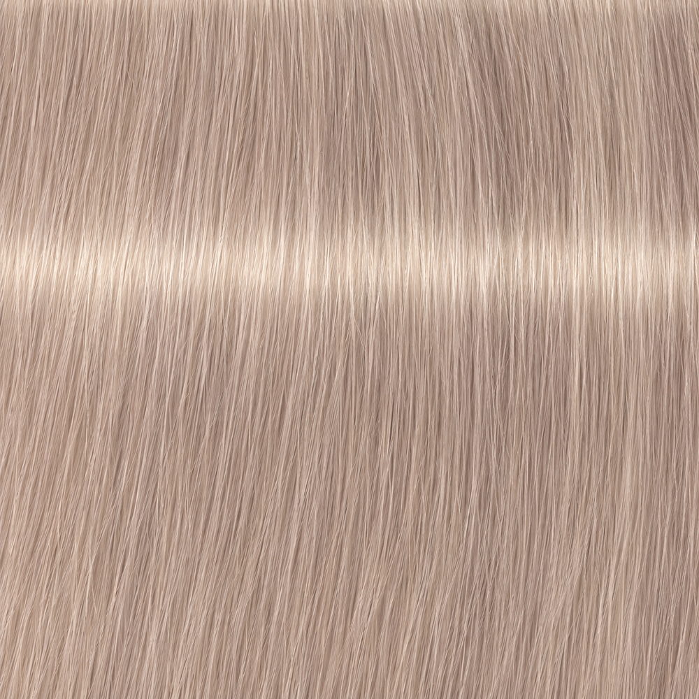 Schwarzkopf BlondMe White Blending Tönung W - Irise – Haarfarbmuster