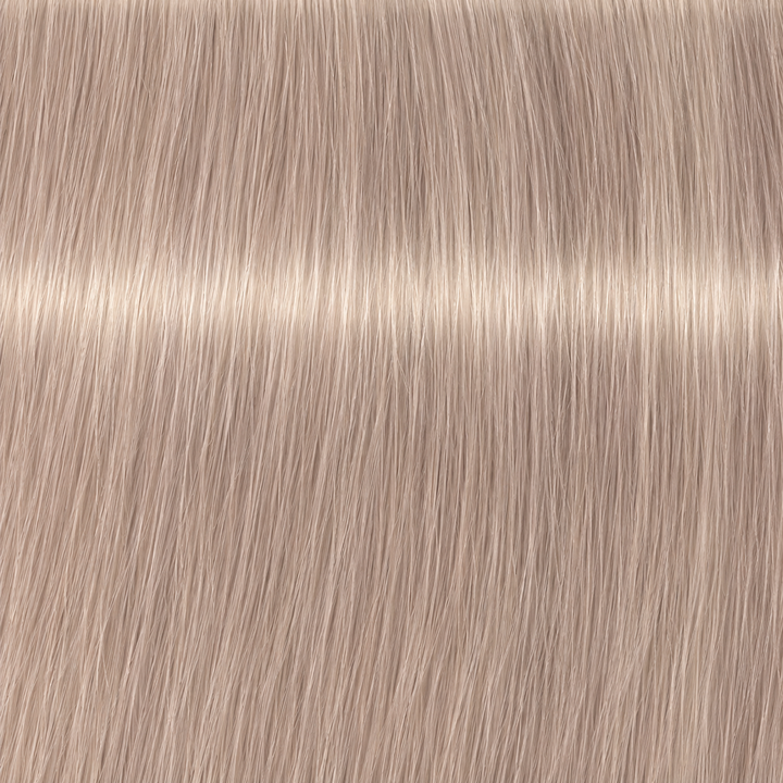 Schwarzkopf BlondMe White Blending Tönung W - Irise – Haarfarbmuster