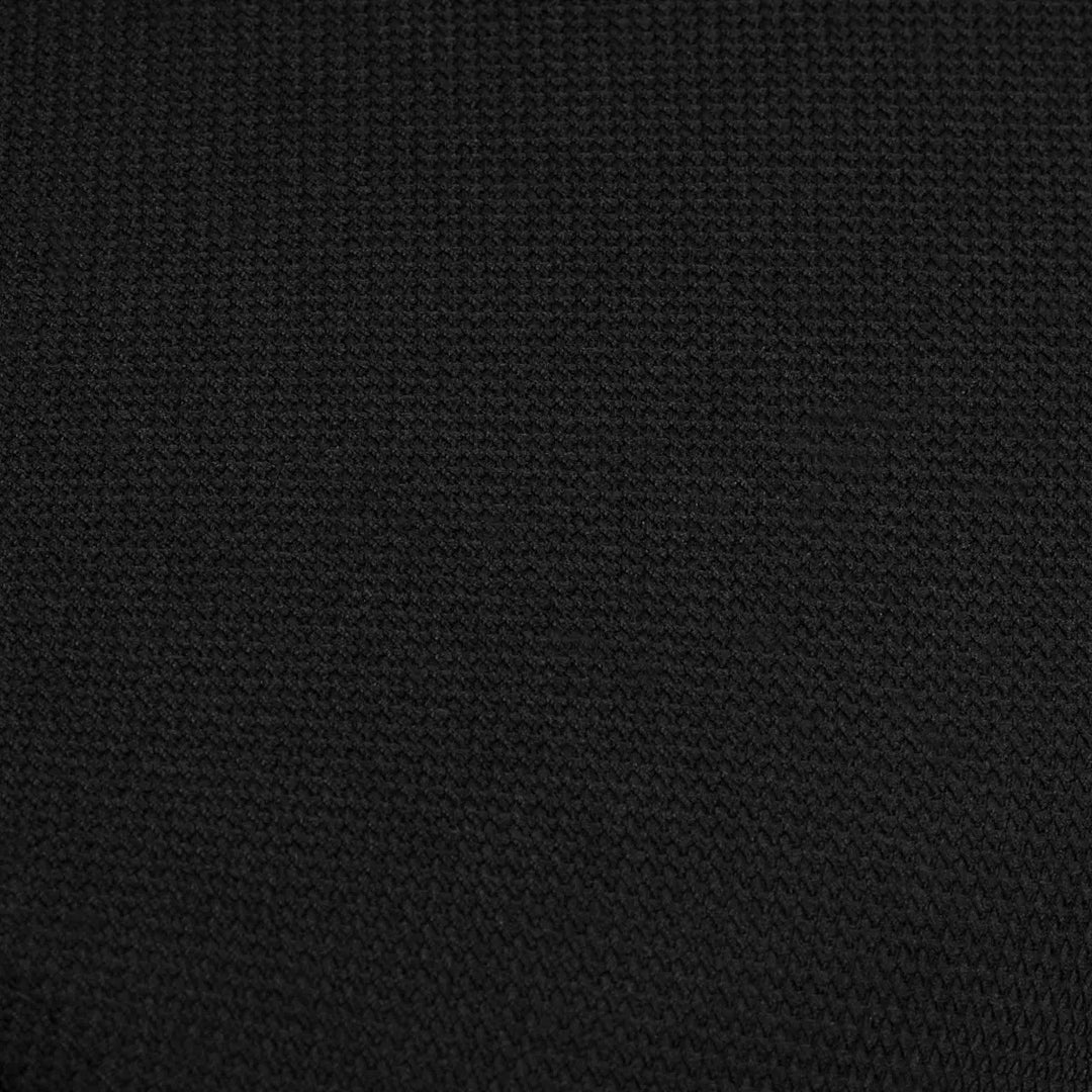 Bürostuhl QS-16A schwarz - Bürostuhl