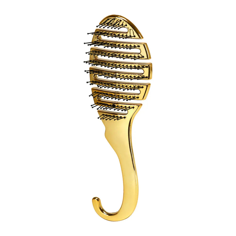 Bürste P-1032 Gold - Bürste