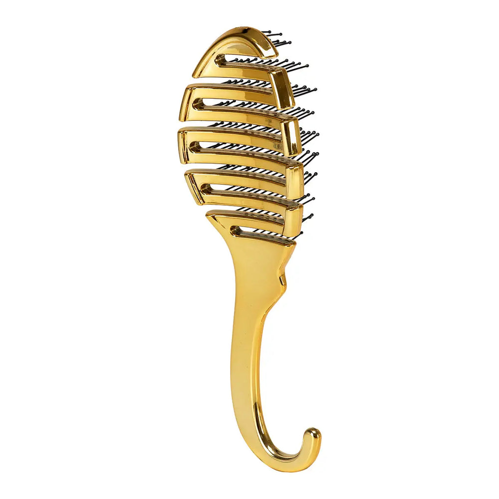 Bürste P-1032 Gold - Bürste